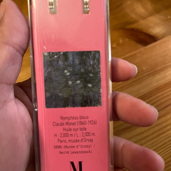 New! Musee d’ Orsay Watch - Picture 4 of 9